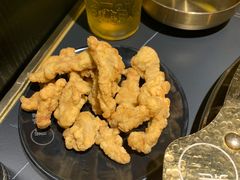 -锅哥有料老火锅(金港国际店)