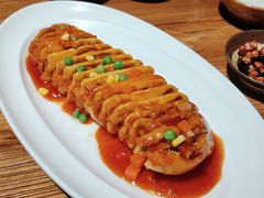 -天元奎饭店(总店)