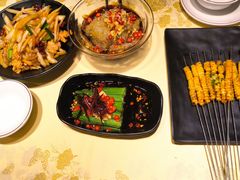 -聚味瞿记·龙虾堂(天元店)