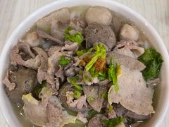 -阿嫲手作粉·潮州老味道(南海万科广场店)