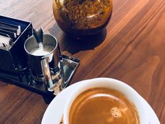 -北京望京凯悦酒店The Lounge大堂酒廊