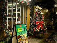 -NG PASTA吴居·中华意面(南头古城店)