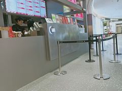 -LELECHA乐乐茶(新街口大洋店)