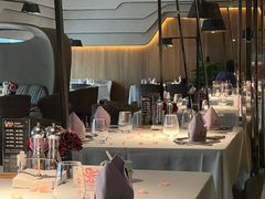 -燃扒房Steakhouse(皇庭店)
