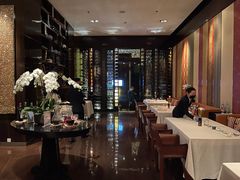 -北京金融街丽思卡尔顿酒店·意味轩 Cepe