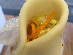 -张果佬年糕卷(科巷店)