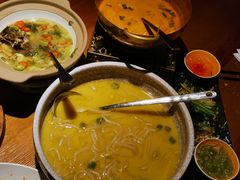 -泰堤坊(淡水体育馆店)