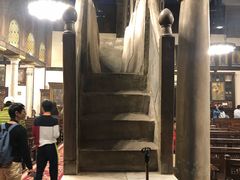 -悬空教堂