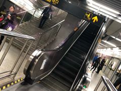 -商城路(地铁站)