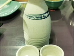 -火肆高麗火盆
