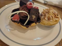 -咖啡苑自助餐厅·中国大饭店