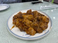 -同发号饭庄(复兴路店)