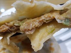 -华天二友居肉饼(新街口店)