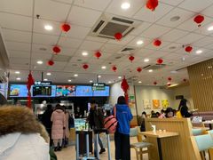 -德克士(茶店子客运站店)