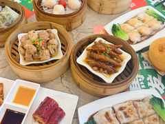 -虾饺妹·粤式手工点心(水荫路店)