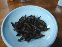 -坛南湾阿强农家乐.海鲜大排档老字号(福州地标美食店)