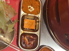 -西塔老太太泥炉烤肉(苏州大悦城店)