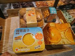-荷家面包生日蛋糕(大渡口万达广场店)