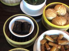 -湛江民大喜来登酒店-采悦轩中餐厅