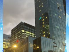 -上海凯宾斯基大酒店