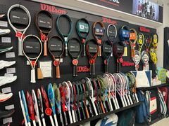 -Wilson威尔胜(漕溪北路店)