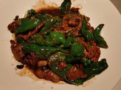 -小厨娘淮扬菜(六合欢乐港店)