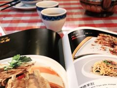 -巴依老爷新疆美食(魏公村店)