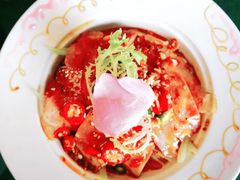 -忘忧草融合私房菜(红鼎国际店)