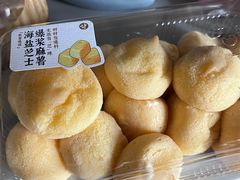 -泸溪河桃酥(凯德MALL太阳宫店)