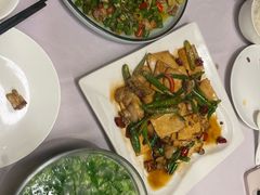 -蓝北人家·渝菜