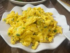小葱炒鸡蛋-妈妈的小作坊(陈家镇店)