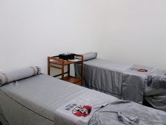 -张钰强中医正骨推拿连锁(唐家人才公寓店)