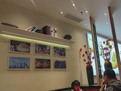 -小杨生煎(香港名都店)