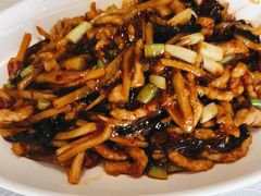 -辣婆婆(航天桥店)