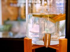 -fishtank鱼缸咖啡(三山街店)