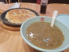 -宏状元现熬粥·京味菜(三里河店)