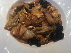 -南门小馆·清真(国贸商城店)