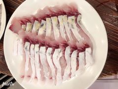 -正能量脆肉鲩火锅