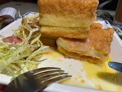 -阿飛冰室(下沙店)