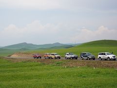 -塞罕坝国家级自然保护区