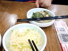 -李先生牛肉面大王(北京站售票厅餐厅)