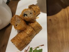 -枣子树·素食餐厅(普陀山店)