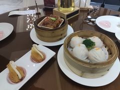 -豫璟轩中餐厅(南昌万怡店)