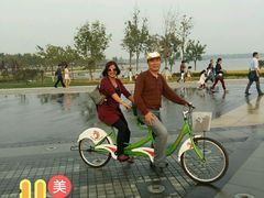 -武清南湖绿博园