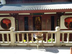 -福州开元寺