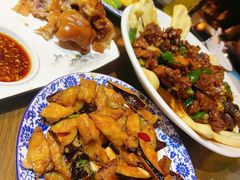 -向民炒鸡老店(金泰华府店)