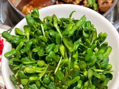-浩爷羊蝎子火锅(望京店)