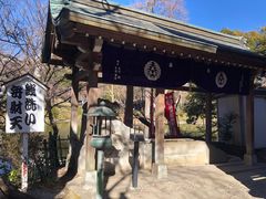 -井之头恩赐公园