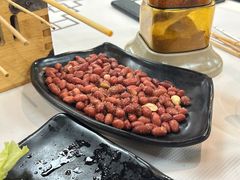 -云晓光头烧烤吧(德平路店)