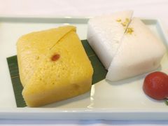 -山泉公馆酒家(珠江新城店)
